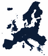 Hergestellt in Europa