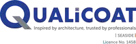 Qualicoat Certified